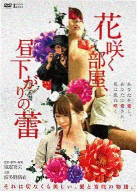 影片详情海报